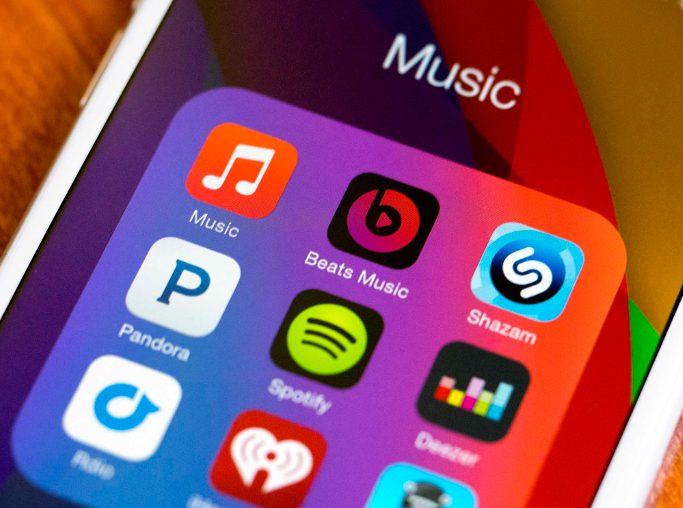 Aplikasi Musik Gratis untuk Semua Genre