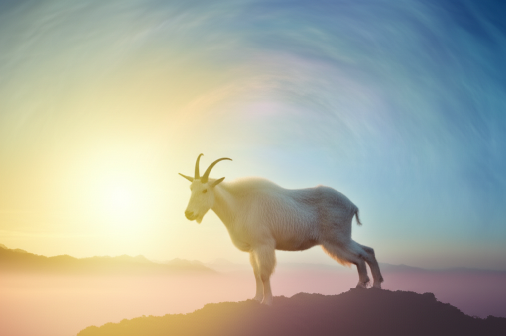 Mimpi Kambing: Dari Kekayaan Hingga Peringatan, Ini Tafsir Lengkapnya