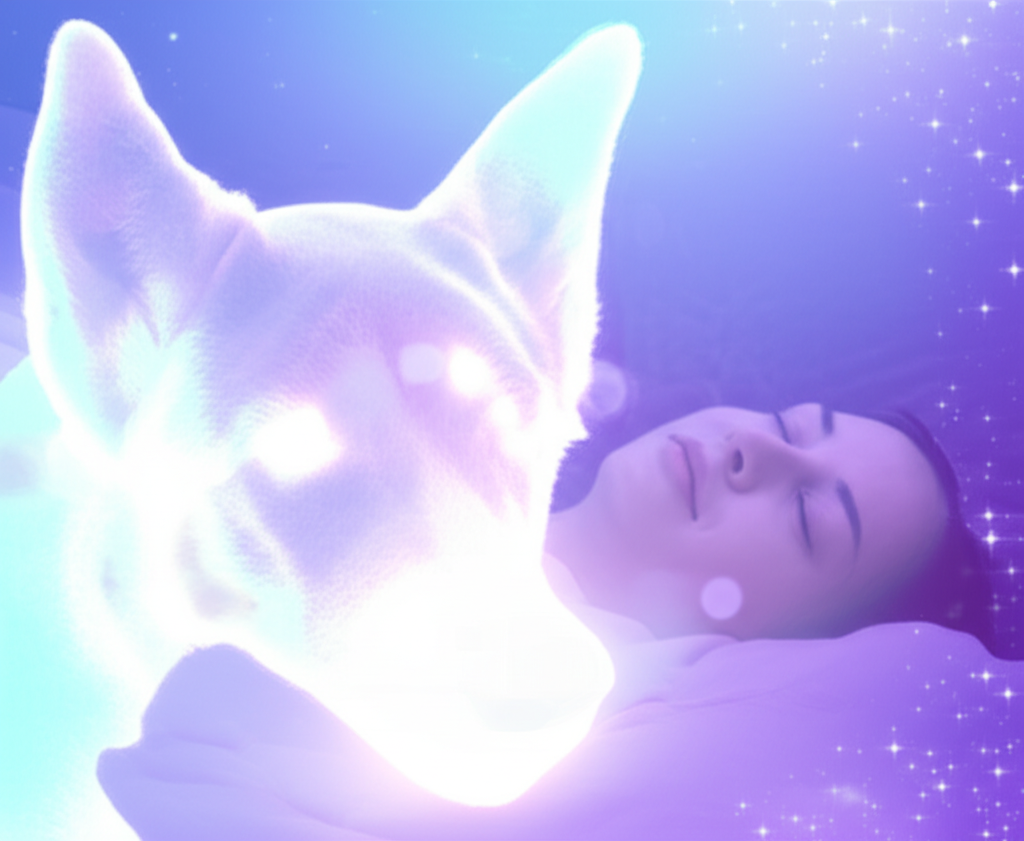 Tafsir Mimpi Anjing: Mengungkap Makna Sahabat Setia dalam Tidur Anda
