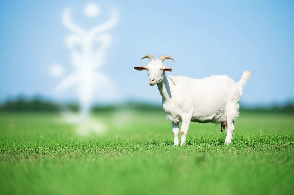 Tafsir Mimpi Kambing: Mengungkap Makna dan Petunjuk di Balik Gerak-Geriknya