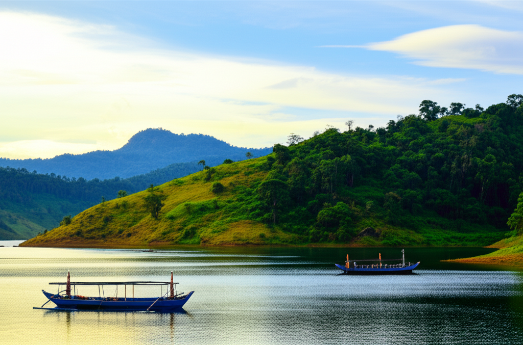 Pesona Purwakarta dan Sekitarnya: Destinasi Wisata Terdekat yang Wajib Dikunjungi